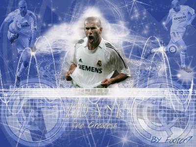 zidane